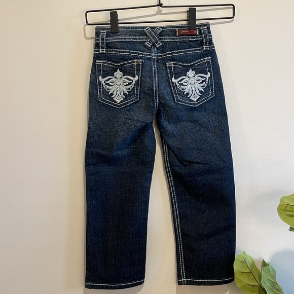 underground soul Other - Girls underground soul embellished jeans